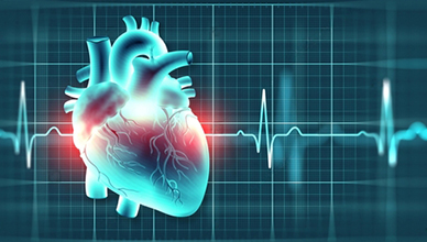 Cardiac rhythms